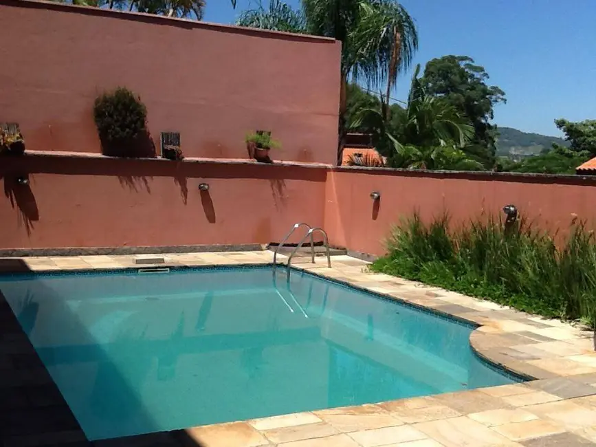 Casa com 4 quartos à venda, 360m2 em Alphaville, Santana De Parnaiba - SP - imagem 8 Foto 8 de Casa com 4 quartos à venda, 360m2 em Alphaville, Santana De Parnaiba - SP