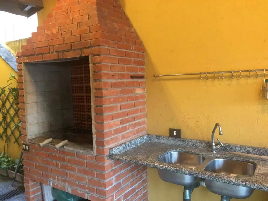 Casa com 4 quartos à venda, 360m2 em Alphaville, Santana De Parnaiba - SP - imagem 4 Foto 4 de Casa com 4 quartos à venda, 360m2 em Alphaville, Santana De Parnaiba - SP