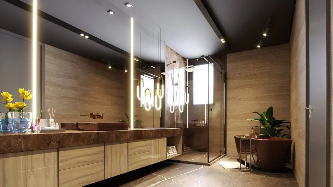 Foto 6 de Casa com 6 quartos à venda, 1810m2 em Tamboré, Santana De Parnaiba - SP