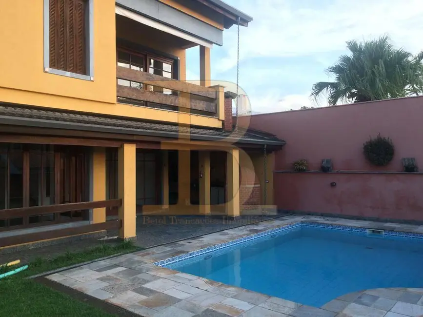 Foto 9 de Casa com 6 quartos à venda, 1810m2 em Tamboré, Santana De Parnaiba - SP