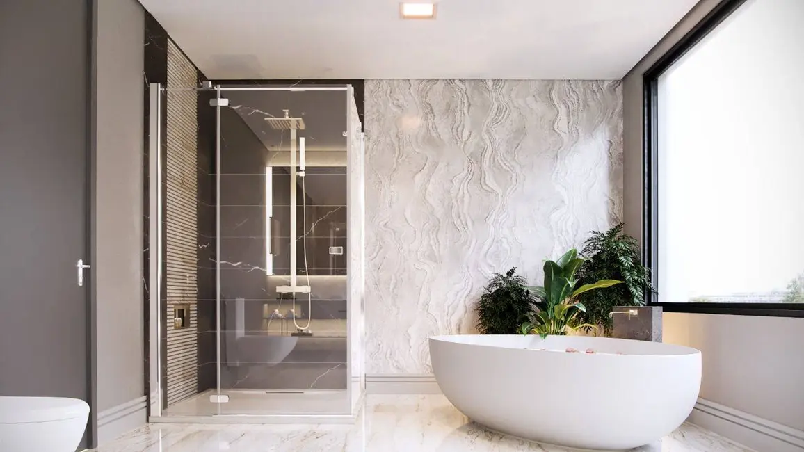 Foto 5 de Casa com 6 quartos à venda, 1810m2 em Tamboré, Santana De Parnaiba - SP