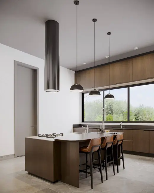 Foto 3 de Casa com 6 quartos à venda, 1810m2 em Tamboré, Santana De Parnaiba - SP