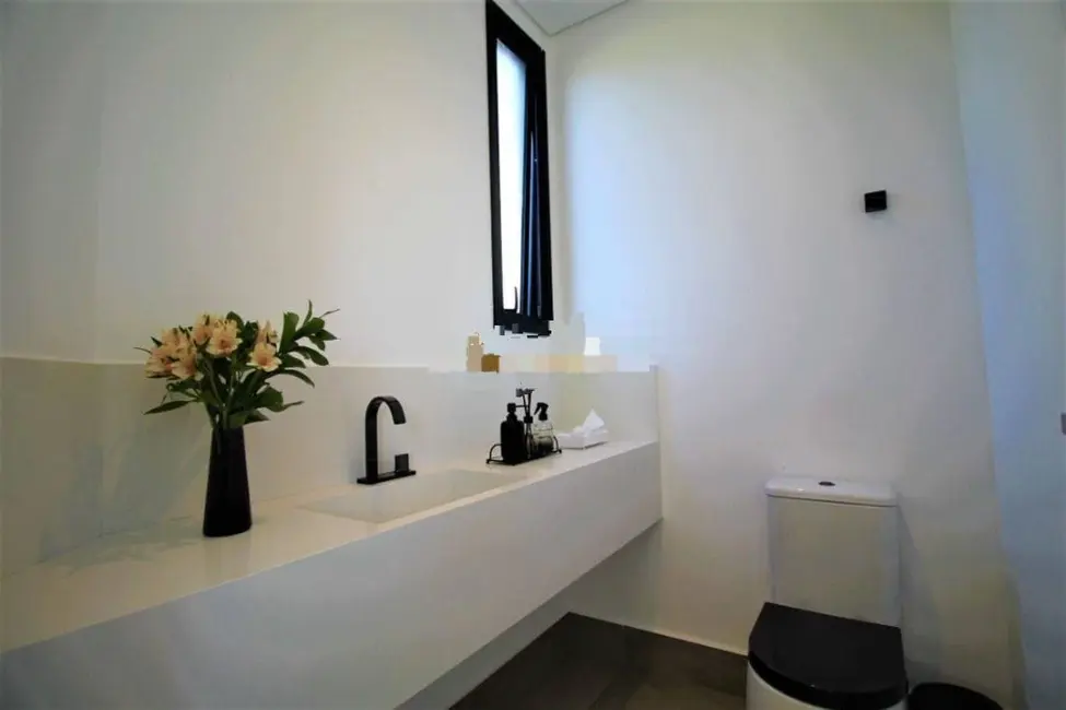 Casa com 4 quartos à venda, 490m2 em Alphaville, Santana De Parnaiba - SP - imagem 8 Foto 8 de Casa com 4 quartos à venda, 490m2 em Alphaville, Santana De Parnaiba - SP