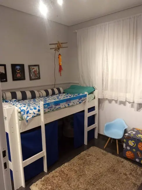 Foto 3 de Apartamento com 3 quartos à venda, 89m2 em Jardim Tupanci, Barueri - SP