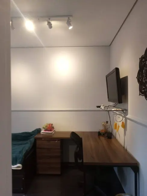 Foto 6 de Apartamento com 3 quartos à venda, 89m2 em Jardim Tupanci, Barueri - SP