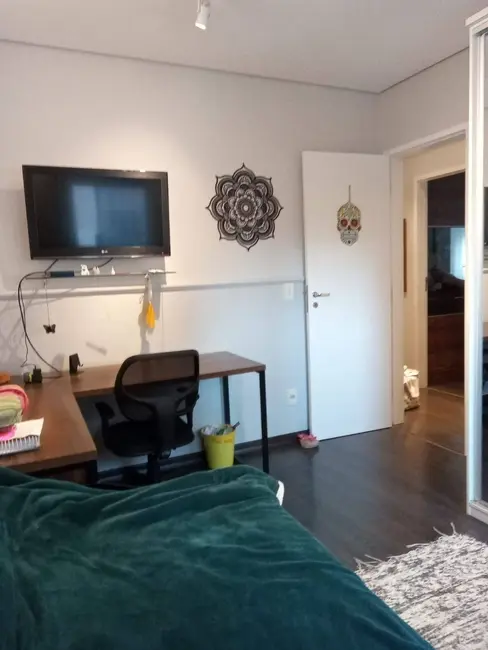 Foto 4 de Apartamento com 3 quartos à venda, 89m2 em Jardim Tupanci, Barueri - SP