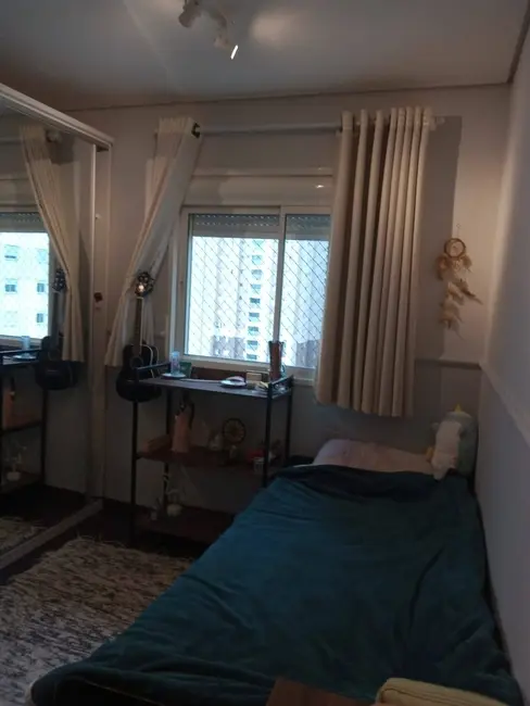 Foto 5 de Apartamento com 3 quartos à venda, 89m2 em Jardim Tupanci, Barueri - SP