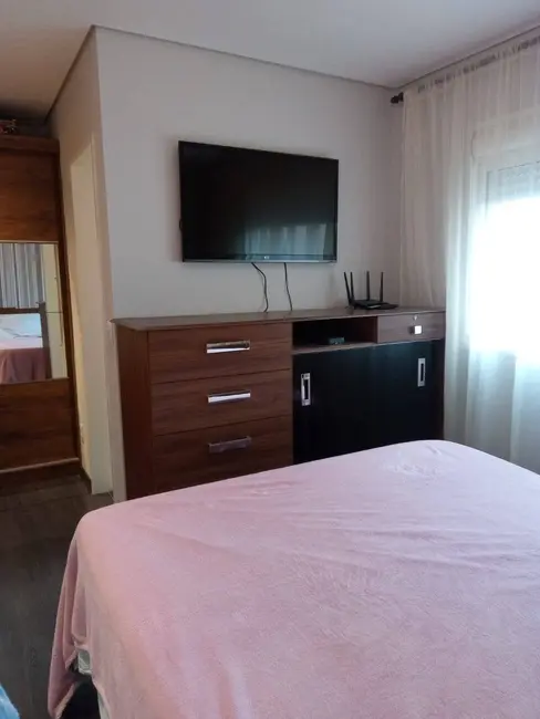 Foto 7 de Apartamento com 3 quartos à venda, 89m2 em Jardim Tupanci, Barueri - SP