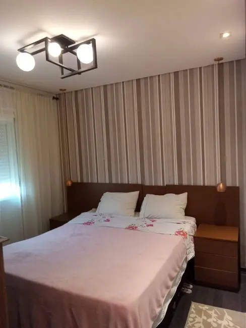 Foto 8 de Apartamento com 3 quartos à venda, 89m2 em Jardim Tupanci, Barueri - SP