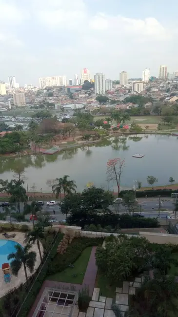 Foto 1 de Apartamento com 3 quartos à venda, 89m2 em Jardim Tupanci, Barueri - SP