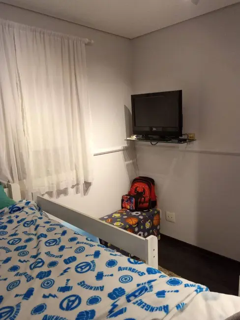 Foto 2 de Apartamento com 3 quartos à venda, 89m2 em Jardim Tupanci, Barueri - SP