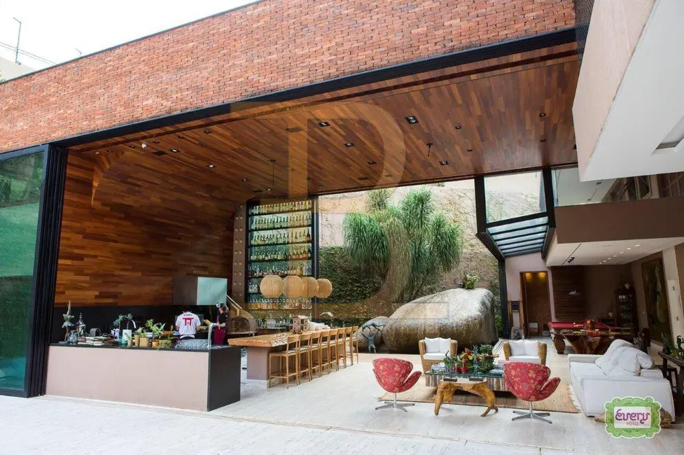 Foto 5 de Casa com 5 quartos à venda, 1400m2 em Tamboré, Santana De Parnaiba - SP