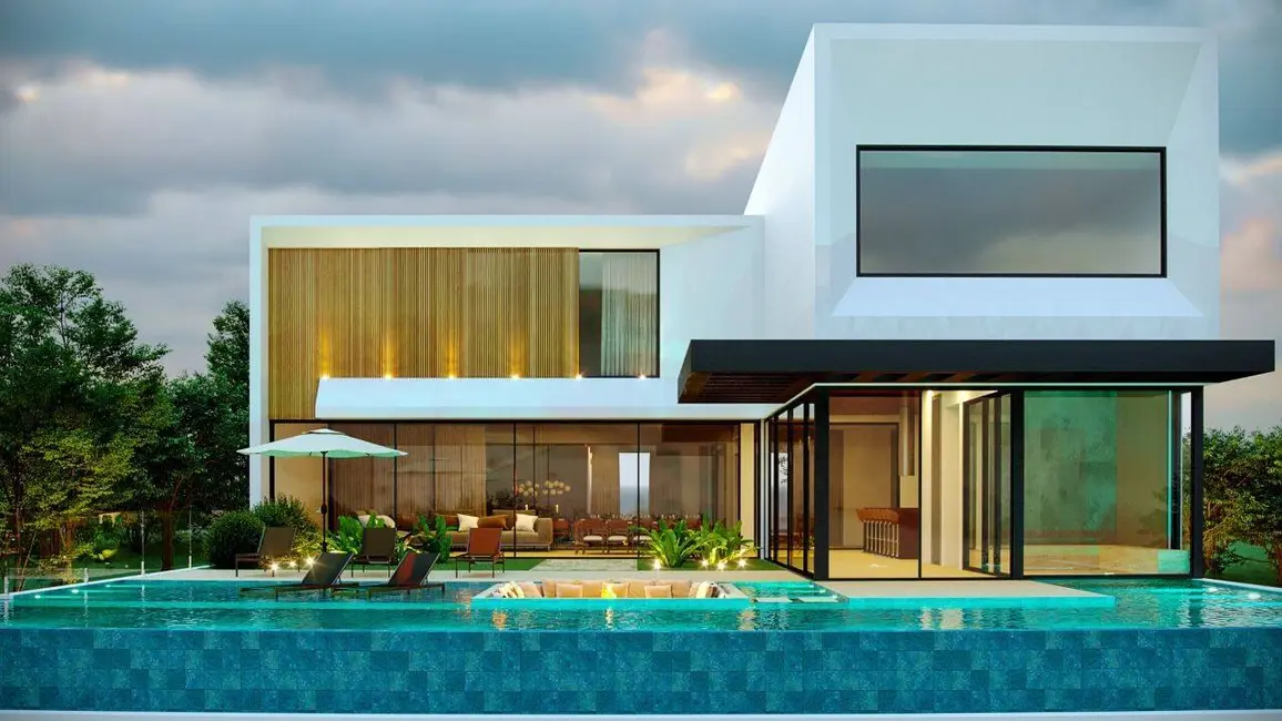 Foto 7 de Casa com 7 quartos à venda, 3000m2 em Residencial Tamboré, Barueri - SP