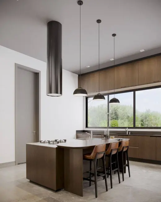 Foto 6 de Casa com 7 quartos à venda, 3000m2 em Residencial Tamboré, Barueri - SP