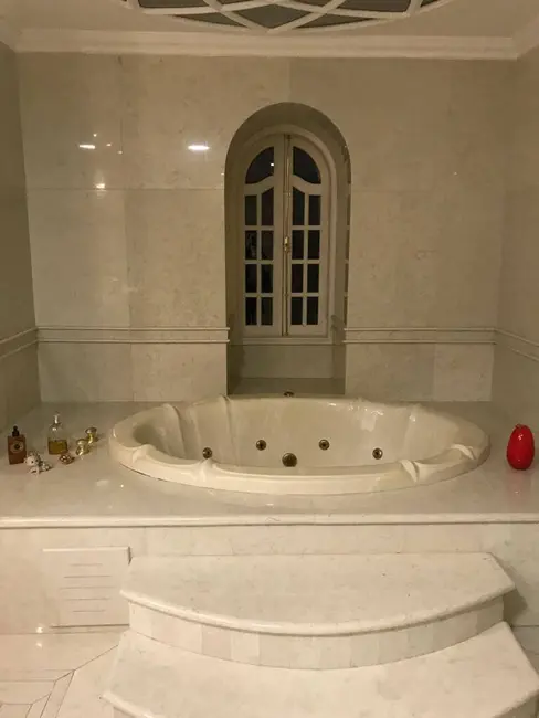 Foto 7 de Casa com 6 quartos à venda, 2900m2 em Tamboré, Santana De Parnaiba - SP