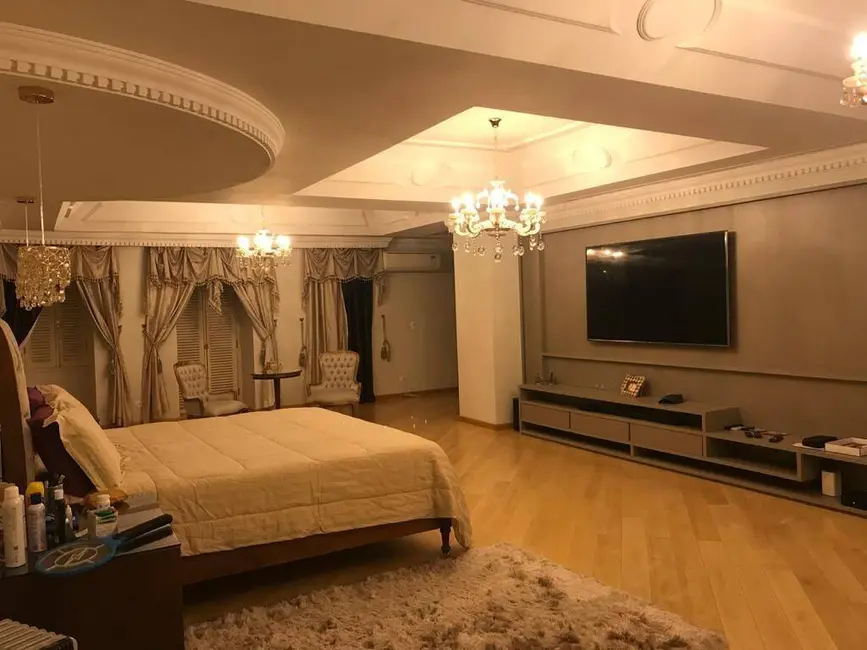 Foto 2 de Casa com 6 quartos à venda, 2900m2 em Tamboré, Santana De Parnaiba - SP
