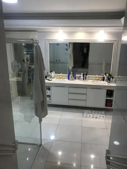 Foto 5 de Casa com 6 quartos à venda, 2900m2 em Tamboré, Santana De Parnaiba - SP