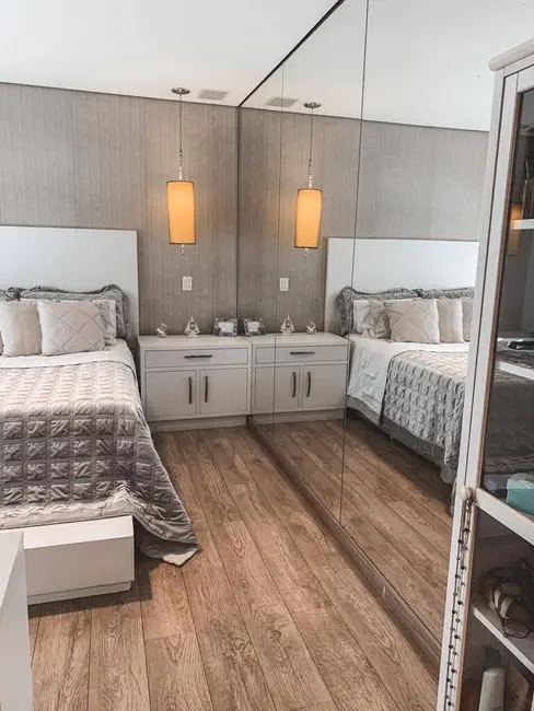 Apartamento com 3 quartos para alugar, 202m2 em Tamboré, Santana De Parnaiba - SP - imagem 7 Foto 7 de Apartamento com 3 quartos para alugar, 202m2 em Tamboré, Santana De Parnaiba - SP