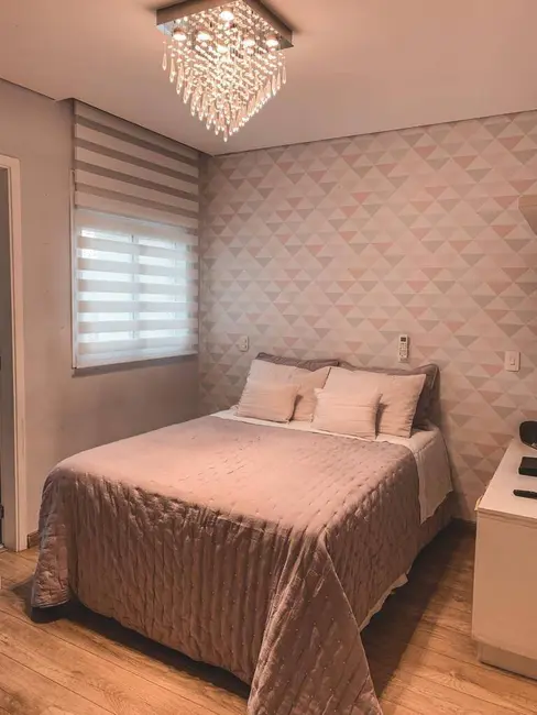 Apartamento com 3 quartos para alugar, 202m2 em Tamboré, Santana De Parnaiba - SP - imagem 6 Foto 6 de Apartamento com 3 quartos para alugar, 202m2 em Tamboré, Santana De Parnaiba - SP