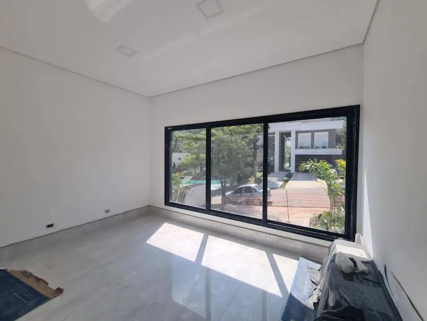 Casa com 4 quartos à venda, 555m2 em Tamboré, Santana De Parnaiba - SP - imagem 8 Foto 8 de Casa com 4 quartos à venda, 555m2 em Tamboré, Santana De Parnaiba - SP