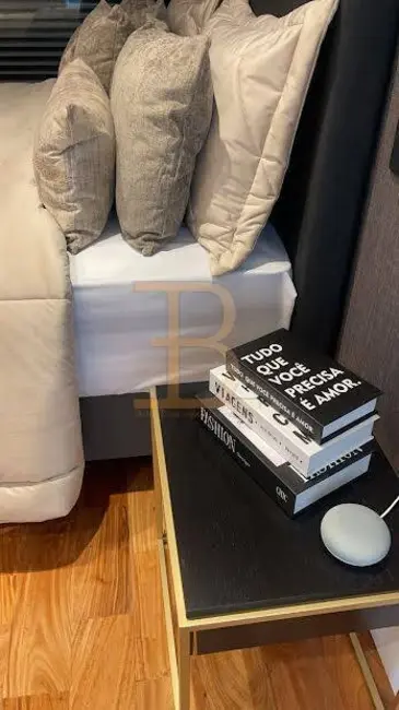 Casa com 4 quartos à venda, 555m2 em Tamboré, Santana De Parnaiba - SP - imagem 9 Foto 9 de Casa com 4 quartos à venda, 555m2 em Tamboré, Santana De Parnaiba - SP