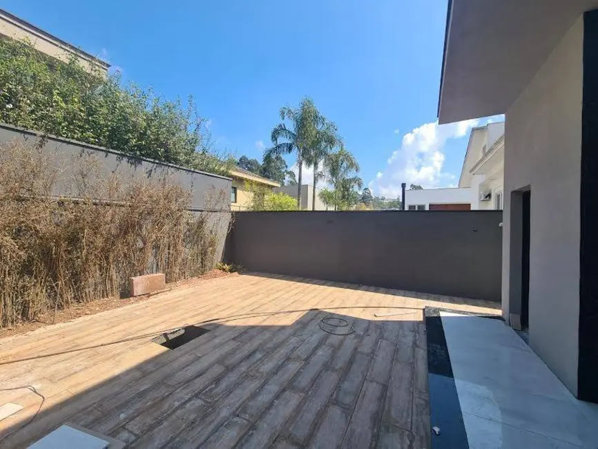 Casa com 4 quartos à venda, 555m2 em Tamboré, Santana De Parnaiba - SP - imagem 3 Foto 3 de Casa com 4 quartos à venda, 555m2 em Tamboré, Santana De Parnaiba - SP