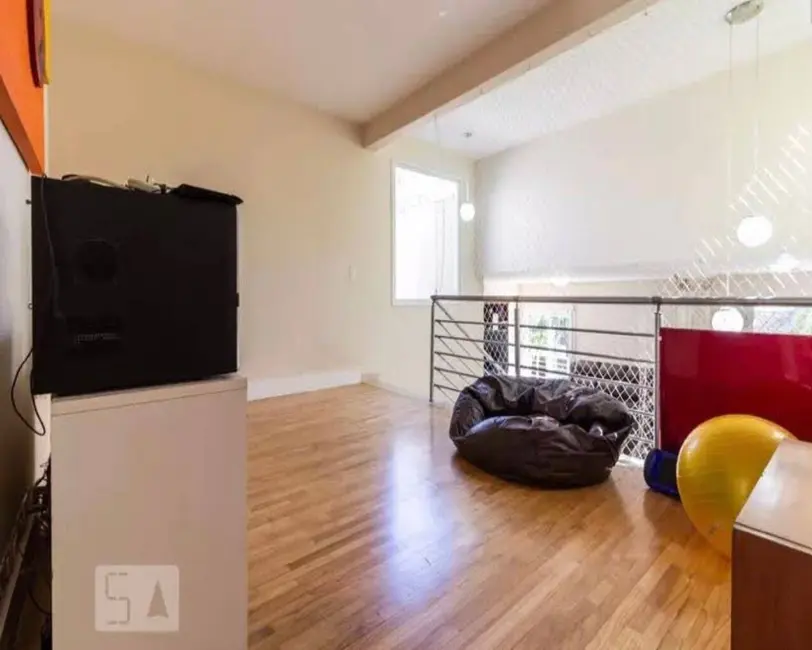 Foto 8 de Casa com 4 quartos à venda, 560m2 em Alphaville, Santana De Parnaiba - SP