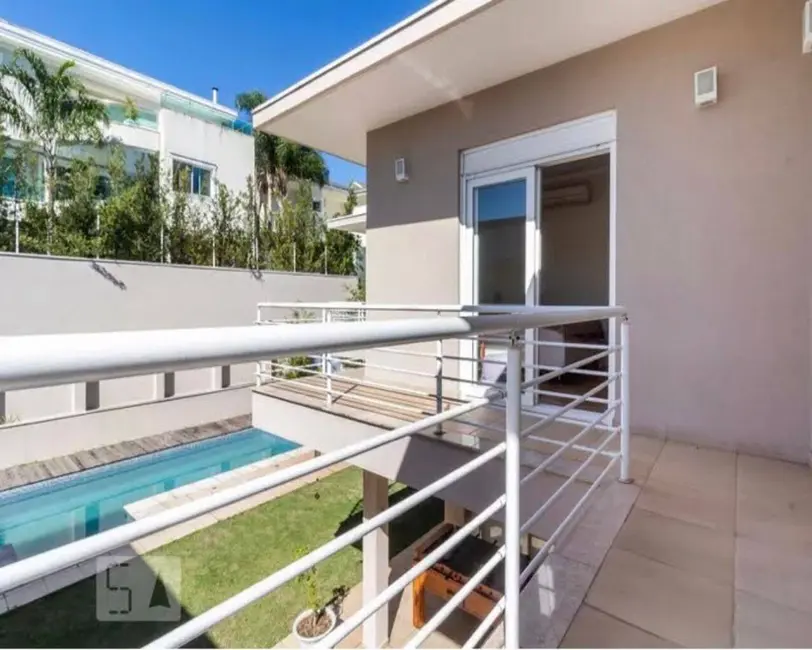 Foto 2 de Casa com 4 quartos à venda, 560m2 em Alphaville, Santana De Parnaiba - SP