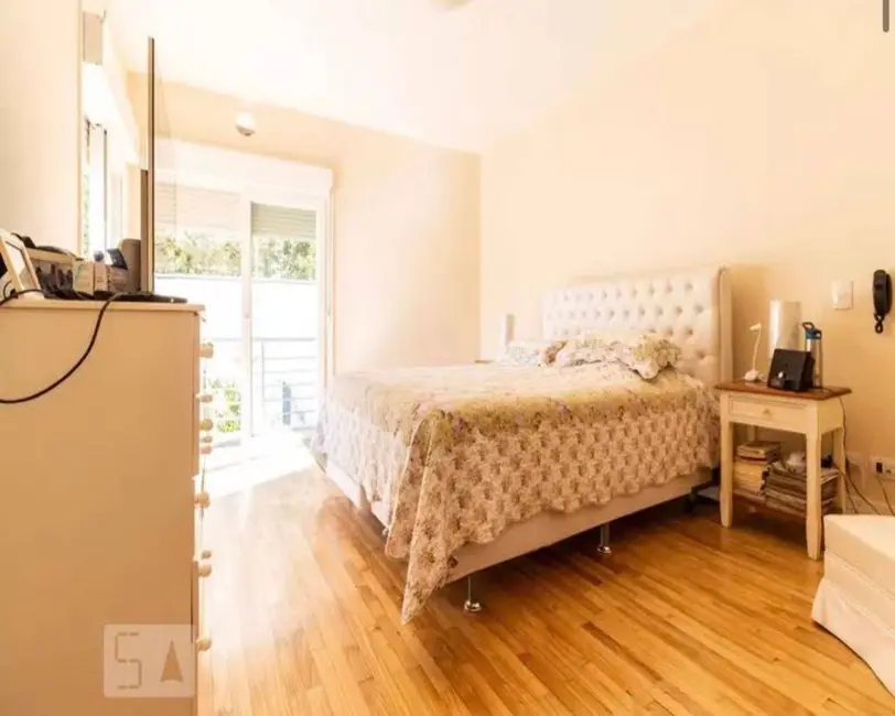 Foto 5 de Casa com 4 quartos à venda, 560m2 em Alphaville, Santana De Parnaiba - SP