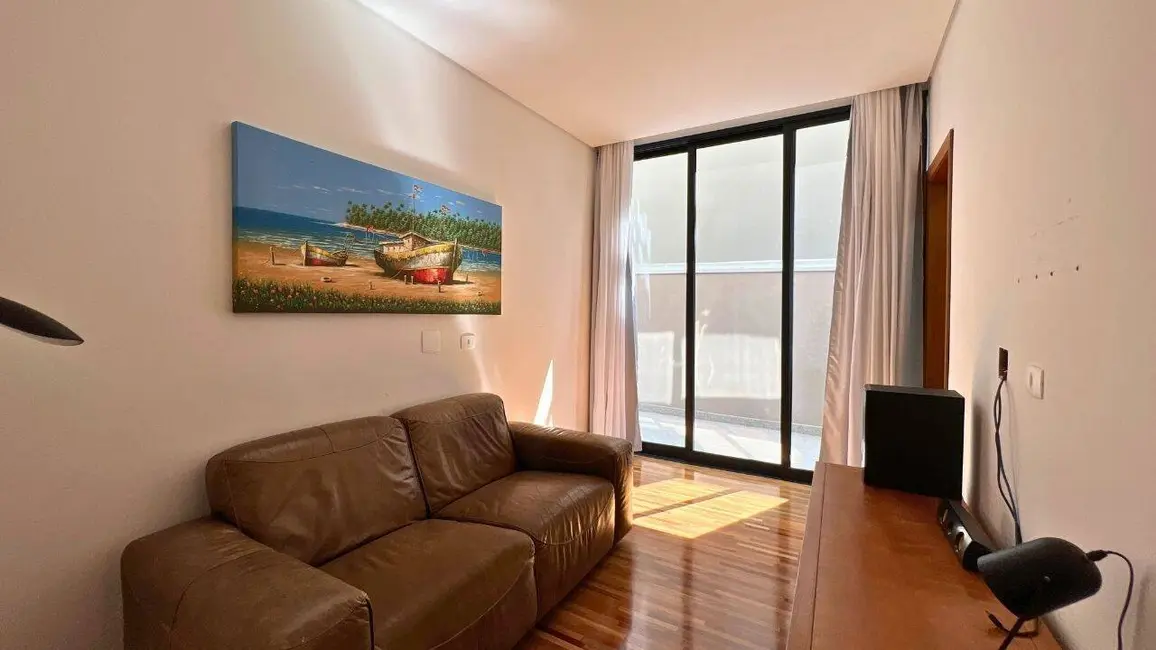 Foto 2 de Casa com 4 quartos para alugar, 439m2 em Tamboré, Santana De Parnaiba - SP