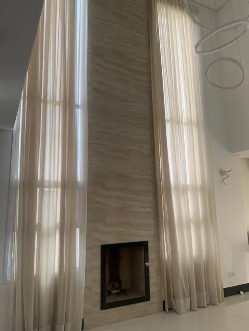 Foto 7 de Casa com 4 quartos à venda, 444m2 em Alphaville, Santana De Parnaiba - SP