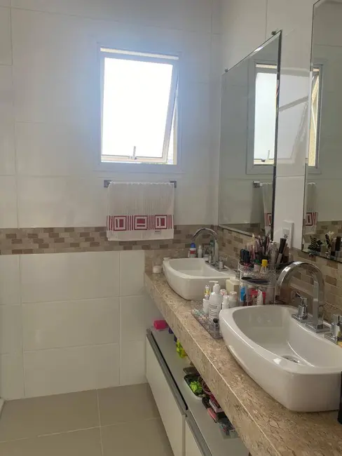 Foto 4 de Casa com 4 quartos à venda, 444m2 em Alphaville, Santana De Parnaiba - SP