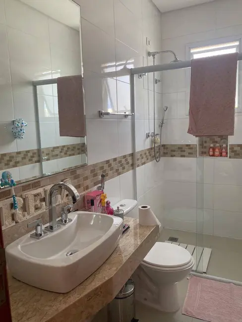 Foto 3 de Casa com 4 quartos à venda, 444m2 em Alphaville, Santana De Parnaiba - SP