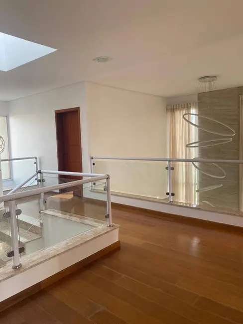 Foto 2 de Casa com 4 quartos à venda, 444m2 em Alphaville, Santana De Parnaiba - SP
