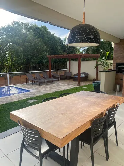 Foto 8 de Casa com 4 quartos à venda, 444m2 em Alphaville, Santana De Parnaiba - SP