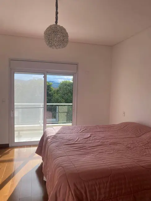 Foto 6 de Casa com 4 quartos à venda, 444m2 em Alphaville, Santana De Parnaiba - SP