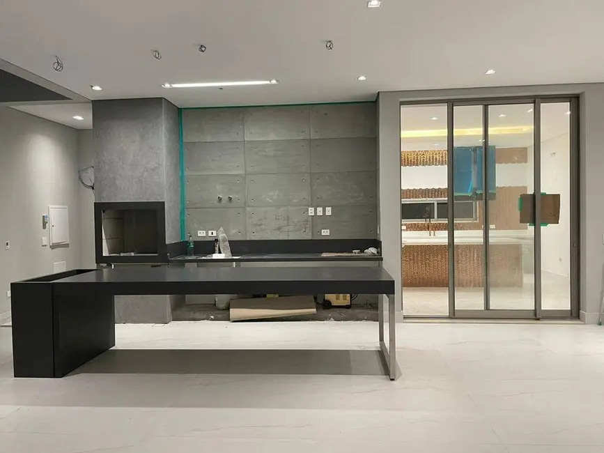 Casa com 5 quartos à venda, 610m2 em Tamboré, Santana De Parnaiba - SP - imagem 8 Foto 8 de Casa com 5 quartos à venda, 610m2 em Tamboré, Santana De Parnaiba - SP