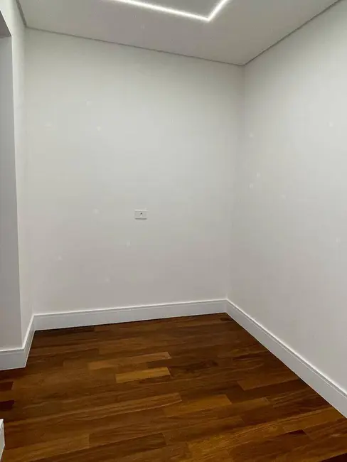 Foto 2 de Casa com 5 quartos à venda, 610m2 em Tamboré, Santana De Parnaiba - SP