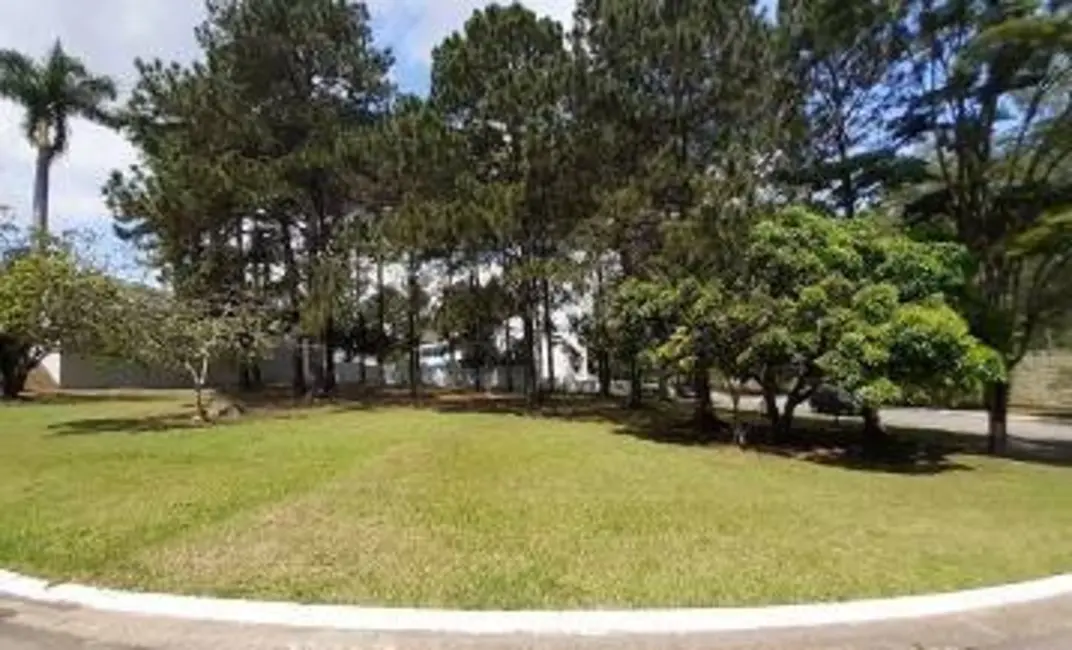 Foto 2 de Lote de Condomínio à venda, 839m2 em Alphaville, Santana De Parnaiba - SP