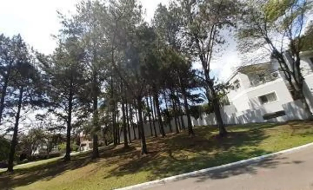 Foto 3 de Lote de Condomínio à venda, 839m2 em Alphaville, Santana De Parnaiba - SP