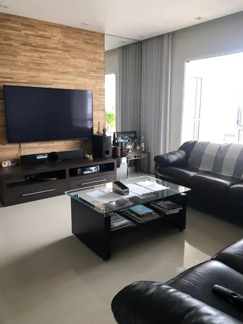 Foto 3 de Apartamento com 2 quartos à venda, 110m2 em Tamboré, Santana De Parnaiba - SP
