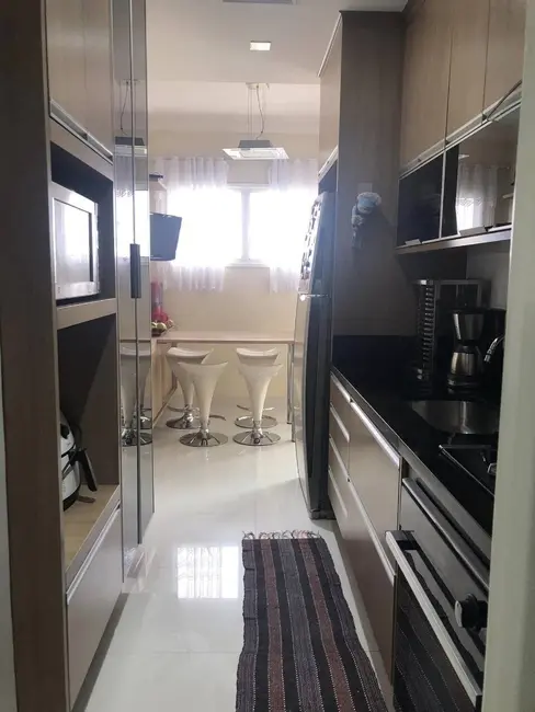 Foto 4 de Apartamento com 2 quartos à venda, 110m2 em Tamboré, Santana De Parnaiba - SP