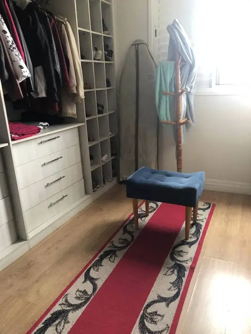 Foto 6 de Apartamento com 2 quartos à venda, 110m2 em Tamboré, Santana De Parnaiba - SP