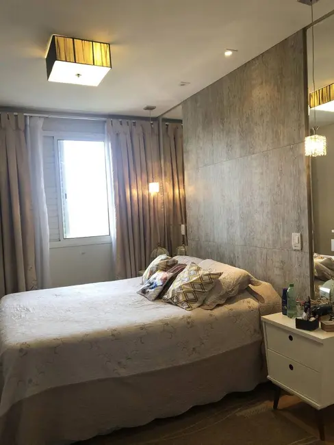 Foto 5 de Apartamento com 2 quartos à venda, 110m2 em Tamboré, Santana De Parnaiba - SP