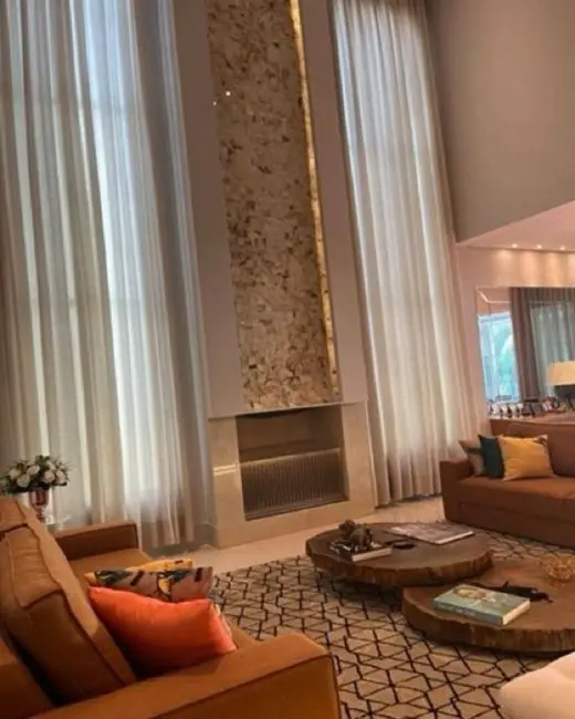 Casa com 4 quartos à venda, 600m2 em Tamboré, Santana De Parnaiba - SP - imagem 4 Foto 4 de Casa com 4 quartos à venda, 600m2 em Tamboré, Santana De Parnaiba - SP