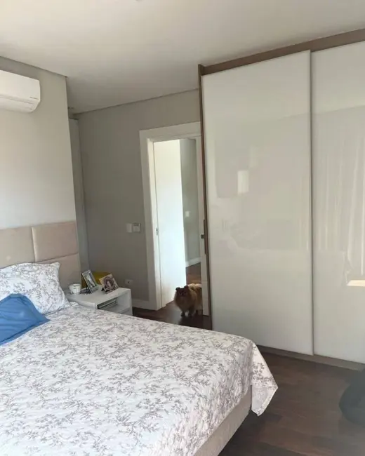Casa com 4 quartos à venda, 600m2 em Tamboré, Santana De Parnaiba - SP - imagem 8 Foto 8 de Casa com 4 quartos à venda, 600m2 em Tamboré, Santana De Parnaiba - SP