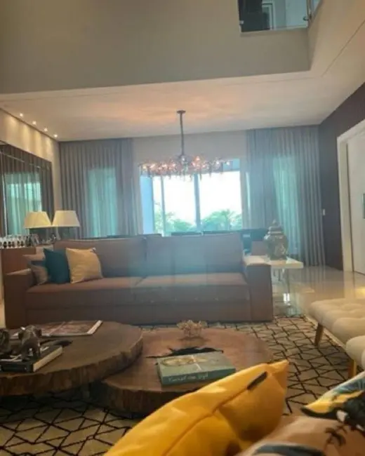 Casa com 4 quartos à venda, 600m2 em Tamboré, Santana De Parnaiba - SP - imagem 6 Foto 6 de Casa com 4 quartos à venda, 600m2 em Tamboré, Santana De Parnaiba - SP