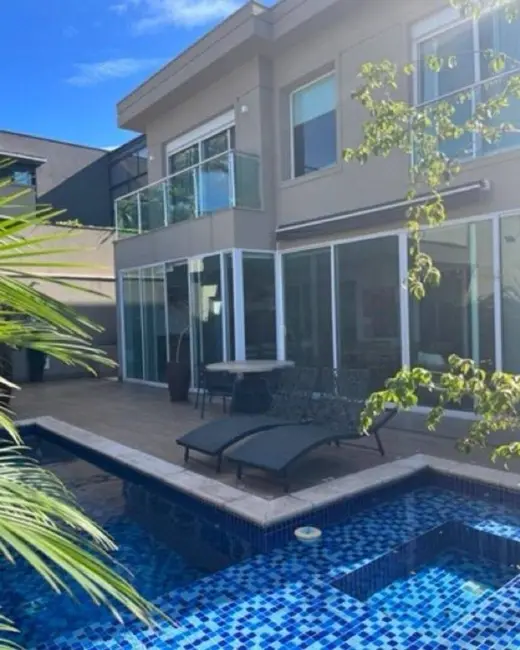 Casa com 4 quartos à venda, 600m2 em Tamboré, Santana De Parnaiba - SP - imagem 3 Foto 3 de Casa com 4 quartos à venda, 600m2 em Tamboré, Santana De Parnaiba - SP