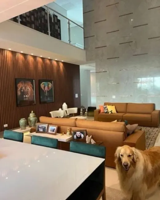 Casa com 4 quartos à venda, 600m2 em Tamboré, Santana De Parnaiba - SP - imagem 1 Foto 1 de Casa com 4 quartos à venda, 600m2 em Tamboré, Santana De Parnaiba - SP