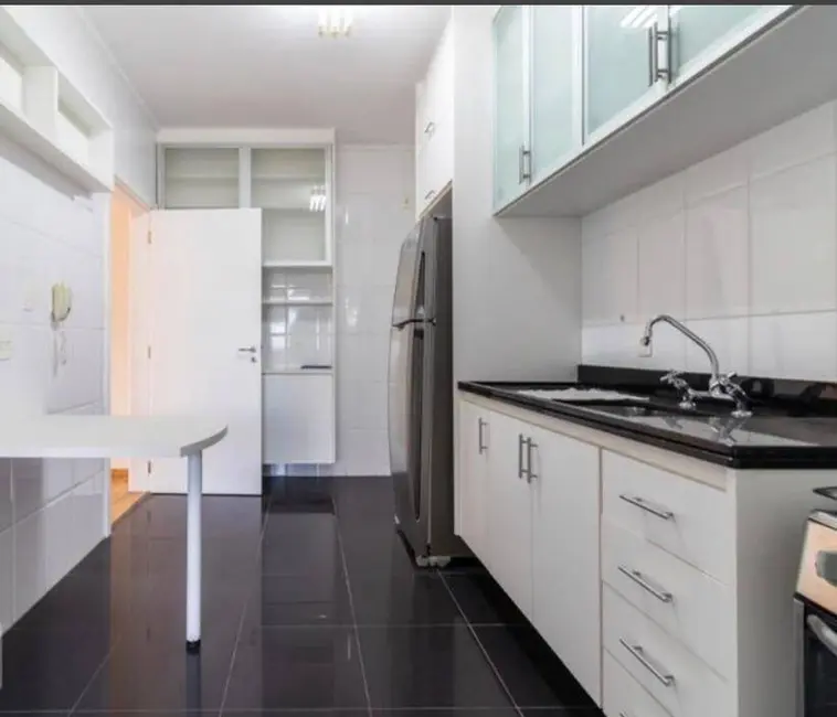 Foto 5 de Apartamento com 3 quartos à venda, 250m2 em Tamboré, Santana De Parnaiba - SP